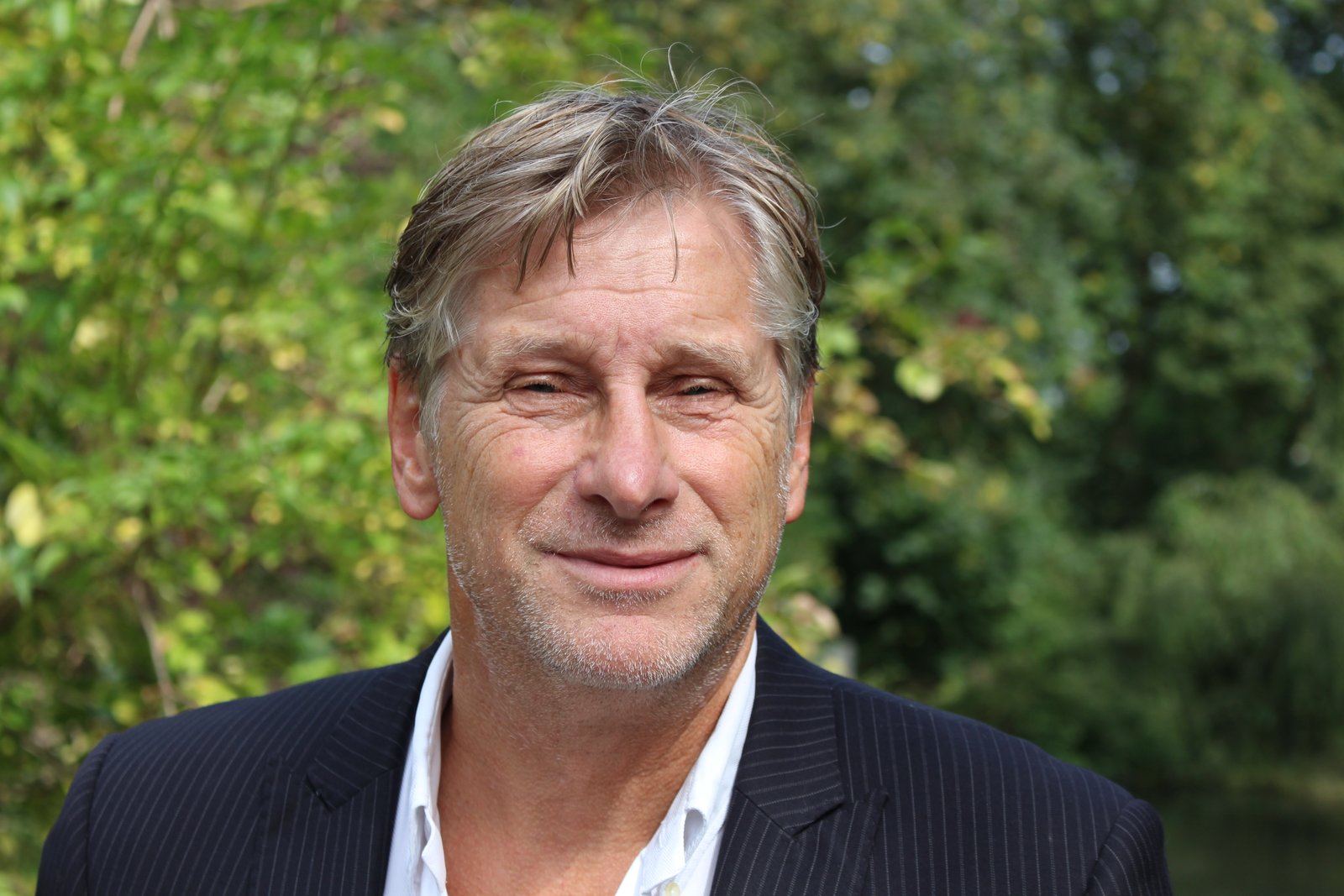 Luwte en Storm: optillen in plaats van neerdrukken !